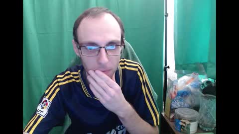 Daniel9121 online show from February 18, 10:00 am