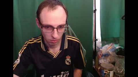 Daniel9121 online show from February 24, 11:41 am