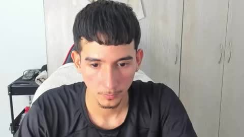 Snapshot of daniel_443 chatting on September 11, 6:13 am DANIEL online show from September 11, 6:13 am