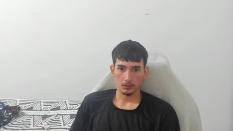 Snapshot of daniel_443 chatting on October 20, 11:05 pm DANIEL online show from October 20, 11:05 pm