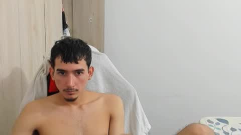 DANIEL online show from December 23, 2:09 am