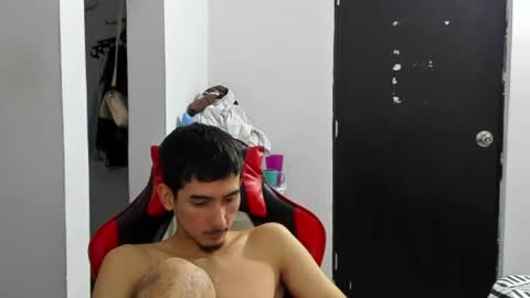 DANIEL online show from April 15, 2:51 am