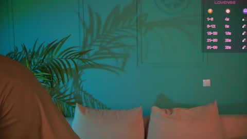 daniel__schmidt online show from June 5, 8:36 pm