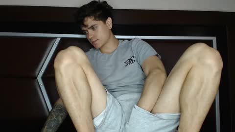 Snapshot of daniel_collins07 chatting on October 29, 5:58 pm daniel_collins07 online show from October 29, 5:58 pm