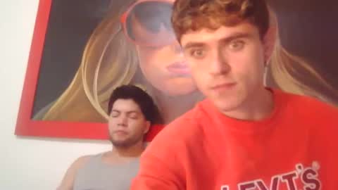 Snapshot of daniel_collins07 chatting on April 14, 4:51 am daniel_collins07 online show from April 14, 4:51 am