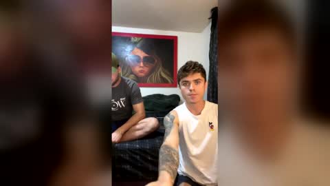 Snapshot of daniel_collins07 chatting on April 15, 8:54 am daniel_collins07 online show from April 15, 8:54 am