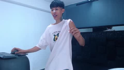 Daniel Delux  online show from September 22, 11:45 am