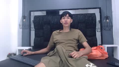 Daniel Delux  online show from September 23, 11:13 am