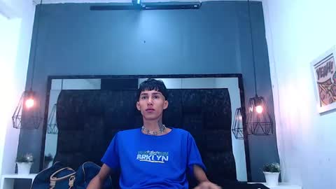 Daniel Delux  online show from October 1, 11:27 am