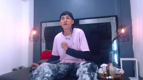 Daniel Delux  online show from October 2, 1:29 pm