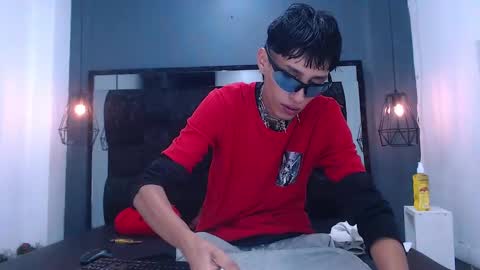 Daniel Delux  online show from October 4, 11:41 am