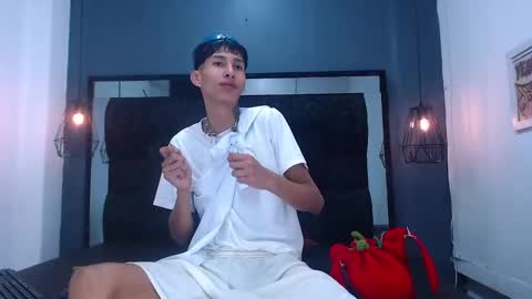 Daniel Delux  online show from October 6, 11:07 am