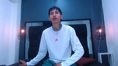 Daniel Delux  online show from October 8, 10:57 am