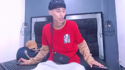 Daniel Delux  online show from October 20, 3:29 am