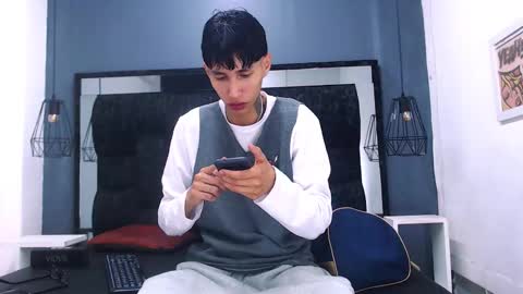 Daniel Delux  online show from October 29, 11:01 am