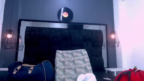 Daniel Delux  online show from November 15, 11:40 am