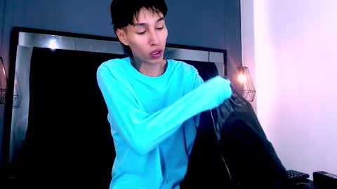 Daniel Delux  online show from November 21, 11:53 am