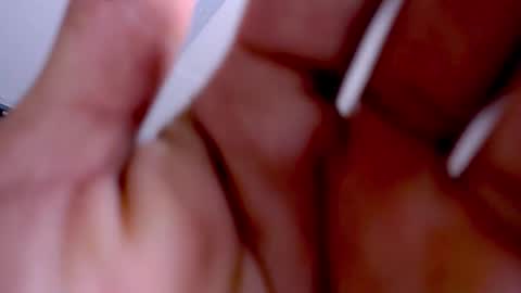 Daniel Delux  online show from November 23, 12:49 pm