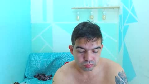 Snapshot of daniel_dick6969 chatting on November 7, 7:58 pm Daniel y olivia online show from November 7, 7:58 pm