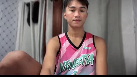 daniel_griffin online show from October 27, 11:36 am