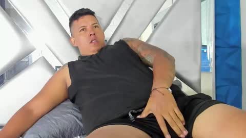 daniel_jhonson online show from January 4, 12:27 pm