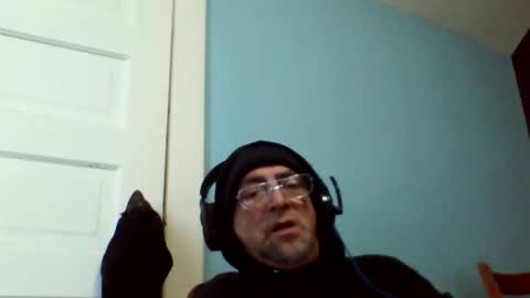 Daniel online show from March 20, 2:11 pm