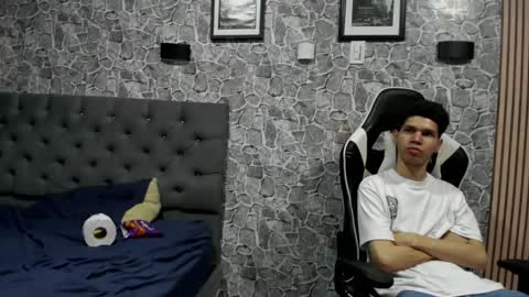 daniel_leconte online show from January 19, 6:17 am