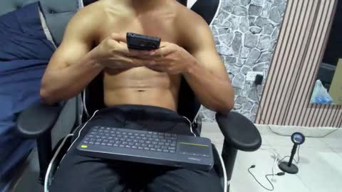 daniel_leconte online show from February 18, 4:19 am