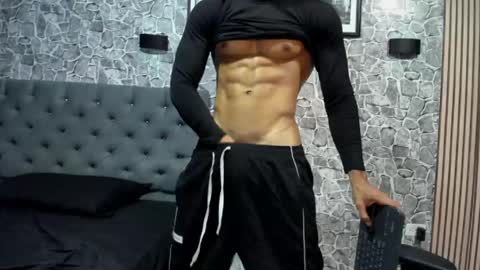 daniel_leconte online show from March 23, 6:01 pm