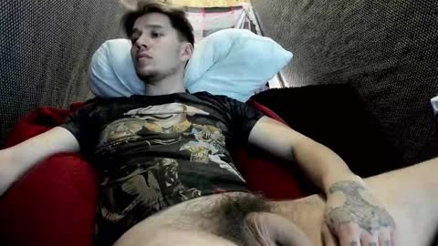 Snapshot of daniel_like chatting on February 17, 1:18 pm Just Ben online show from February 17, 1:18 pm