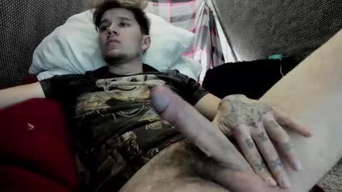 Snapshot of daniel_like chatting on February 22, 1:09 pm Just Ben online show from February 22, 1:09 pm