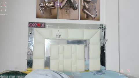 Sexy Dani online show from December 27, 3:48 pm