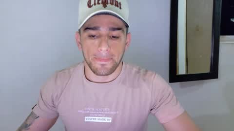 Sexy Dani online show from November 21, 2:32 am