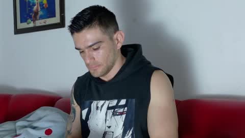 Sexy Dani online show from May 1, 10:42 am