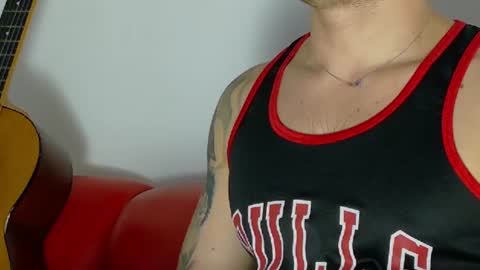 Sexy Dani online show from June 11, 11:41 am