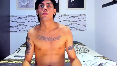 Daniel online show from March 9, 12:20 pm