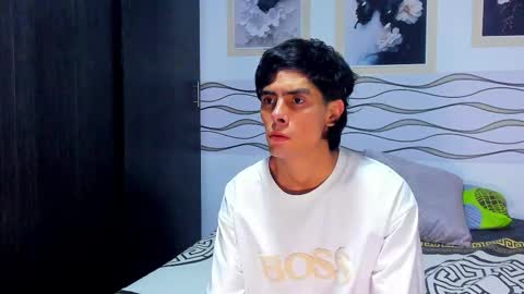 Daniel online show from March 12, 12:11 pm