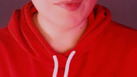 Snapshot of daniel_ruis16 chatting on July 2, 11:22 pm daniel_ruis16 online show from July 2, 11:22 pm