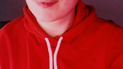 Snapshot of daniel_ruis16 chatting on July 4, 11:33 pm daniel_ruis16 online show from July 4, 11:33 pm