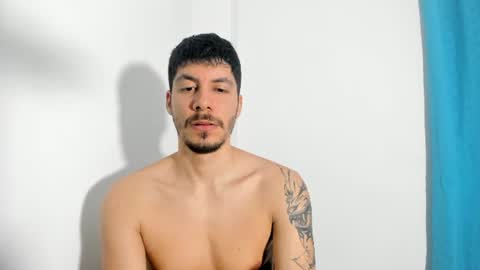 Daniel sexy77 online show from June 27, 1:54 am