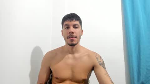 Daniel sexy77 online show from July 28, 2:18 am