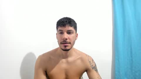 Daniel sexy77 online show from August 1, 1:05 am