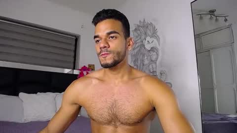 Daniel Sherlock online show from October 7, 12:52 am