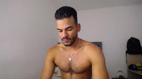 Daniel Sherlock online show from November 21, 1:32 pm