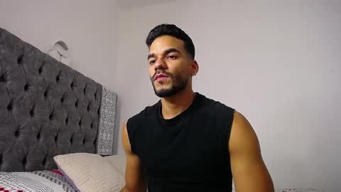 Daniel Sherlock online show from April 4, 10:07 pm