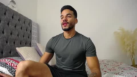 Daniel Sherlock online show from April 7, 10:20 pm