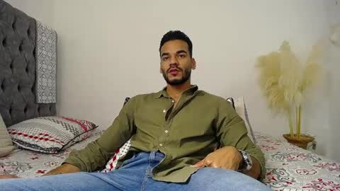 Daniel Sherlock online show from April 14, 2:45 pm