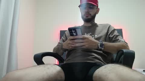 daniel online show from November 14, 1:15 am