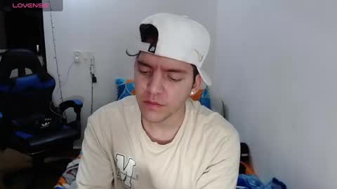 Daniel online show from December 23, 3:18 am