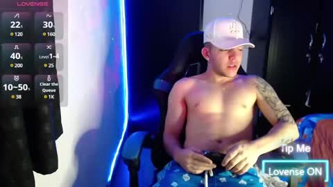 Daniel online show from January 7, 5:12 am